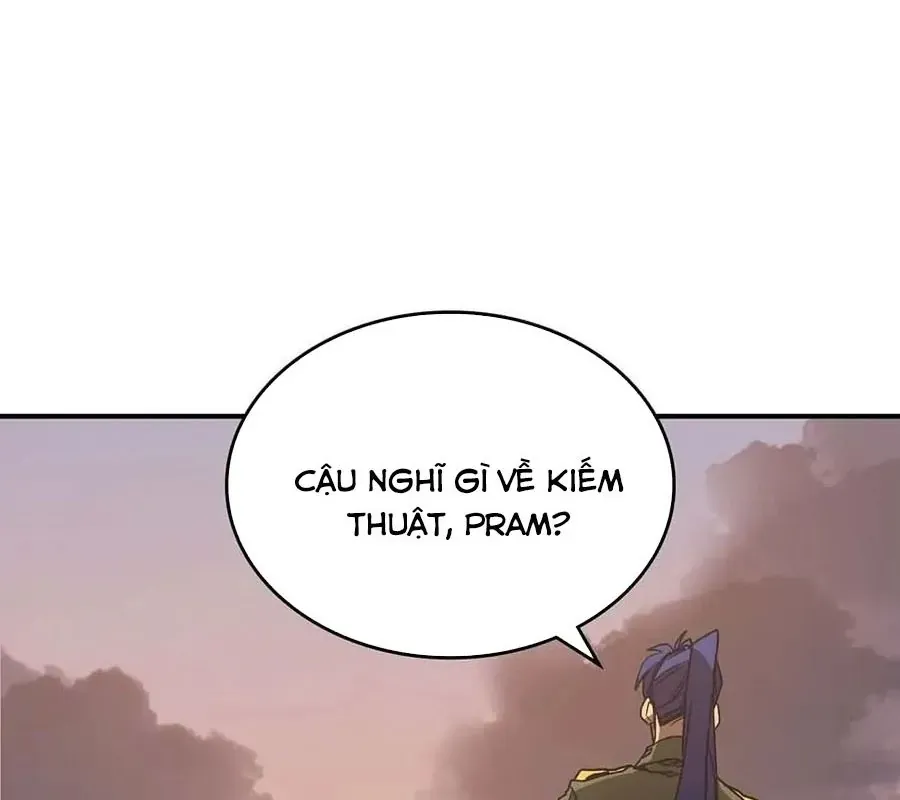 Hấp Thụ Cấp Độ Chapter 125 - 136