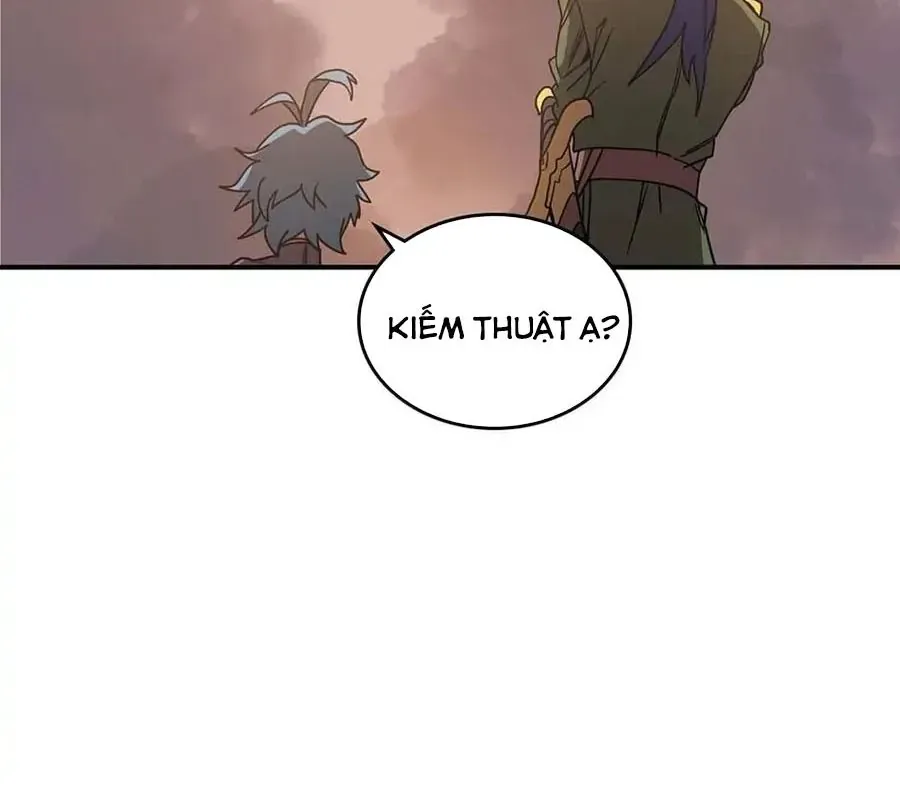 Hấp Thụ Cấp Độ Chapter 125 - 137