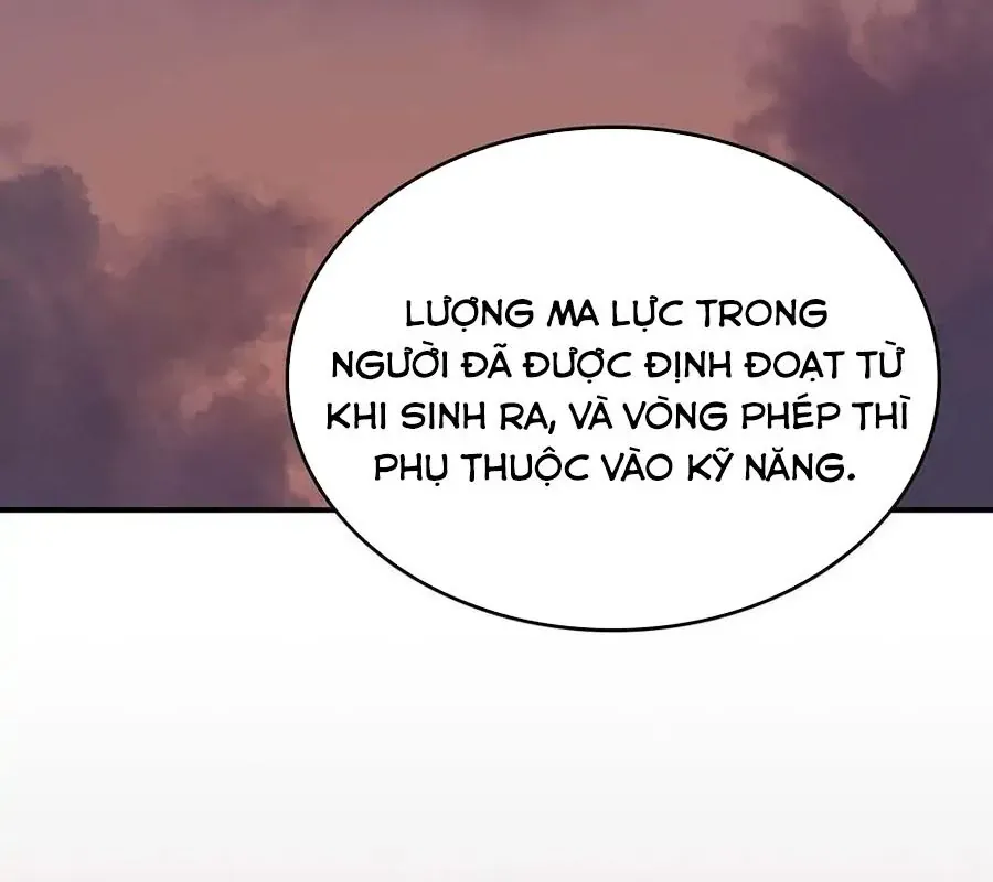 Hấp Thụ Cấp Độ Chapter 125 - 141