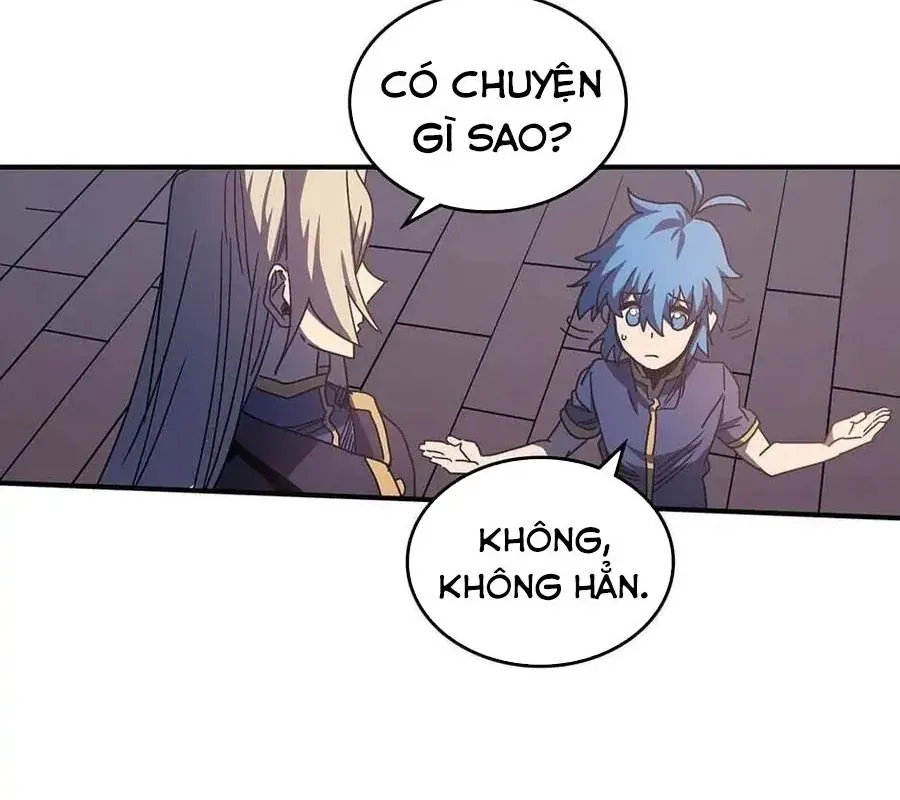 Hấp Thụ Cấp Độ Chapter 125 - 158