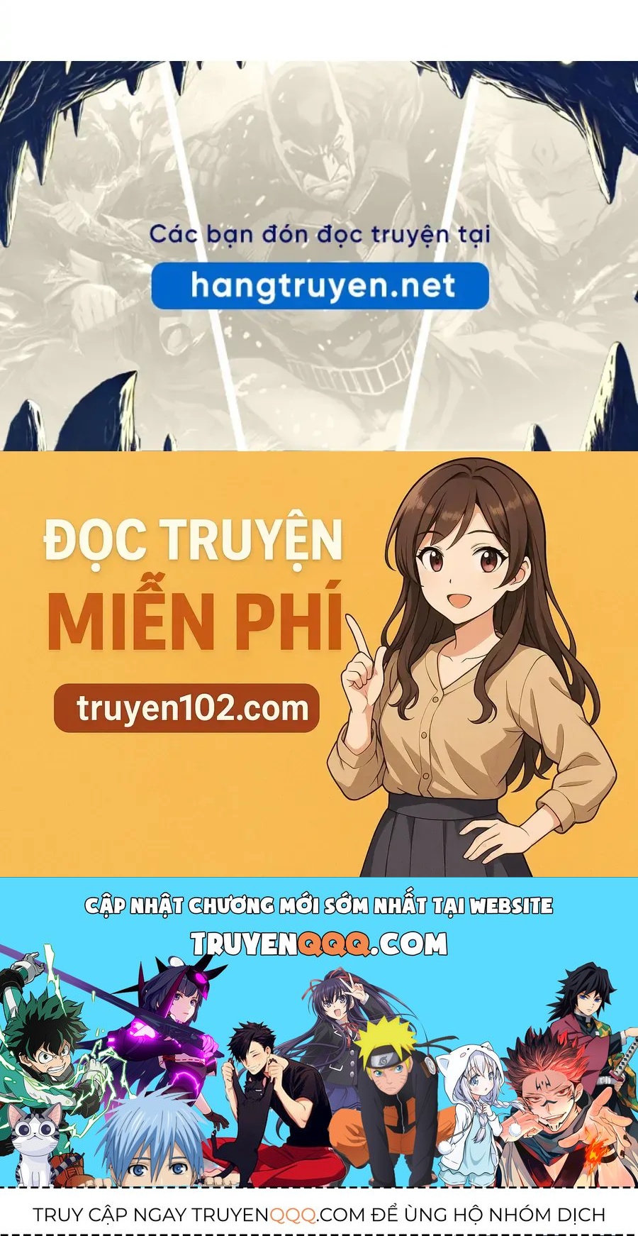 Hấp Thụ Cấp Độ Chapter 125 - 168