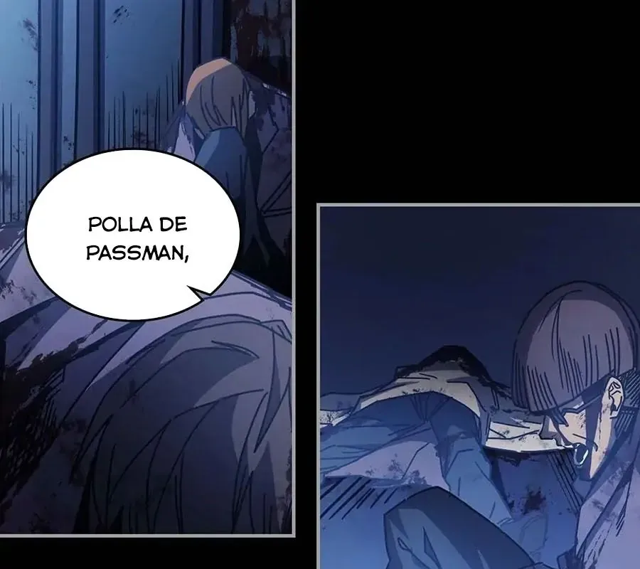 Hấp Thụ Cấp Độ Chapter 125 - 31