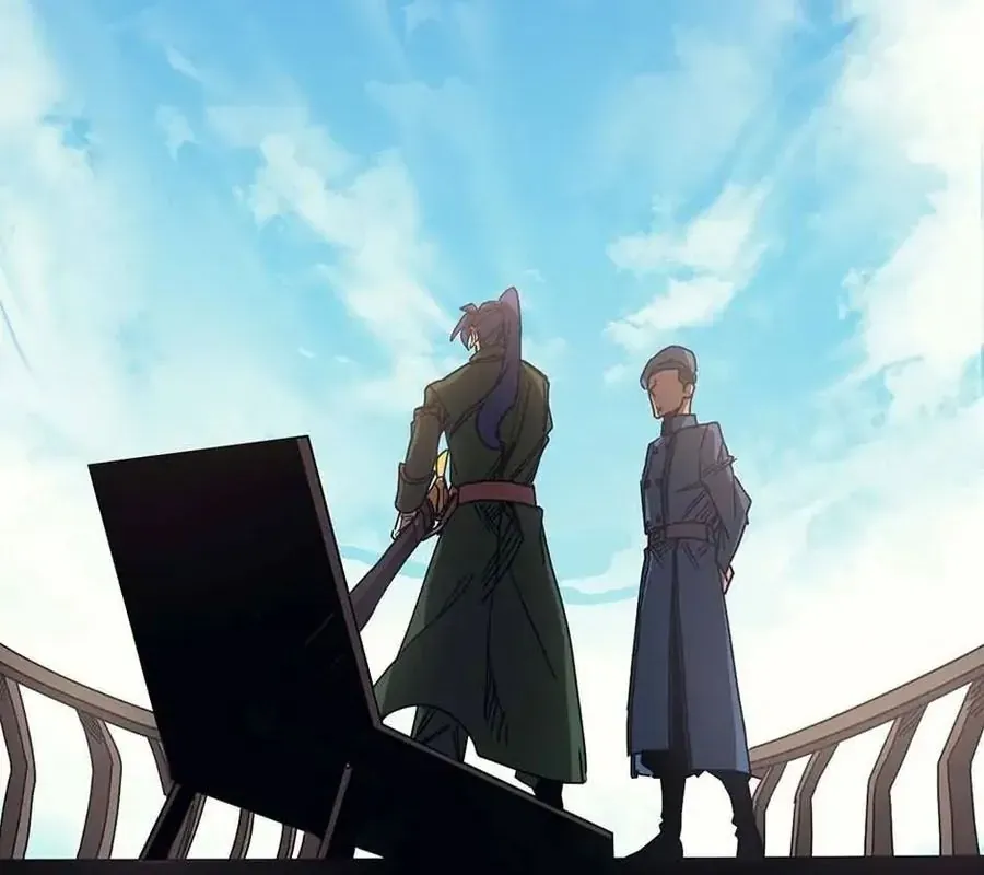 Hấp Thụ Cấp Độ Chapter 125 - 56