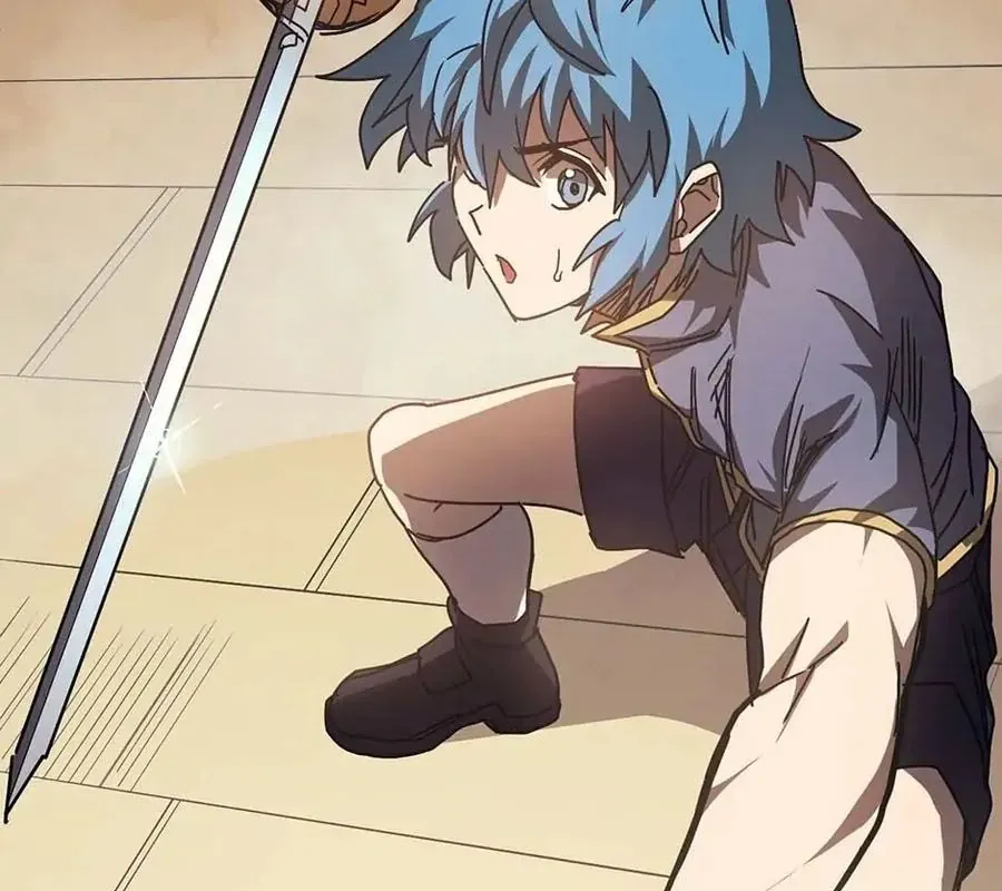 Hấp Thụ Cấp Độ Chapter 125 - 85