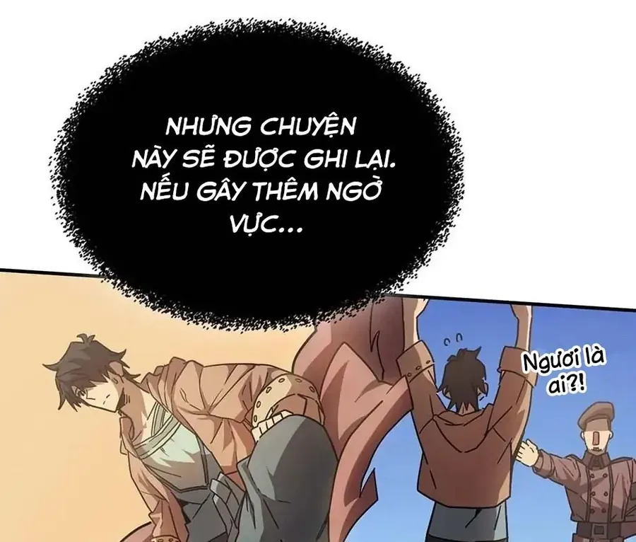 Hấp Thụ Cấp Độ Chapter 126 - 131