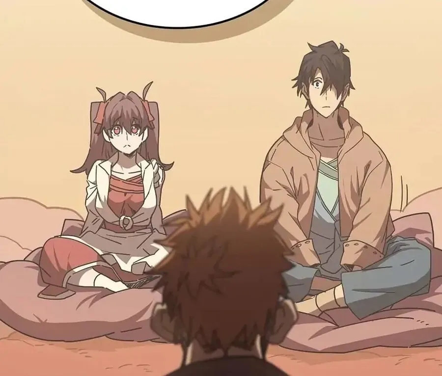 Hấp Thụ Cấp Độ Chapter 126 - 133