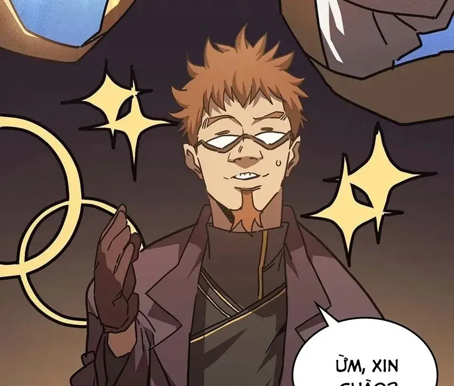 Hấp Thụ Cấp Độ Chapter 126 - 154