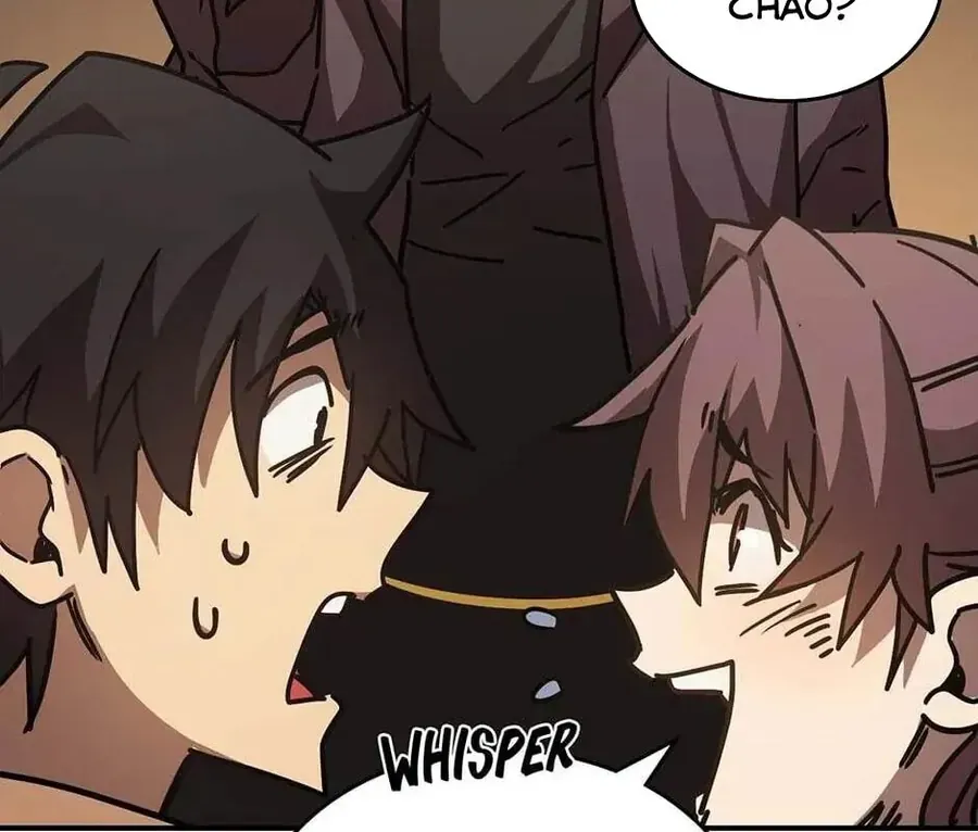 Hấp Thụ Cấp Độ Chapter 126 - 155