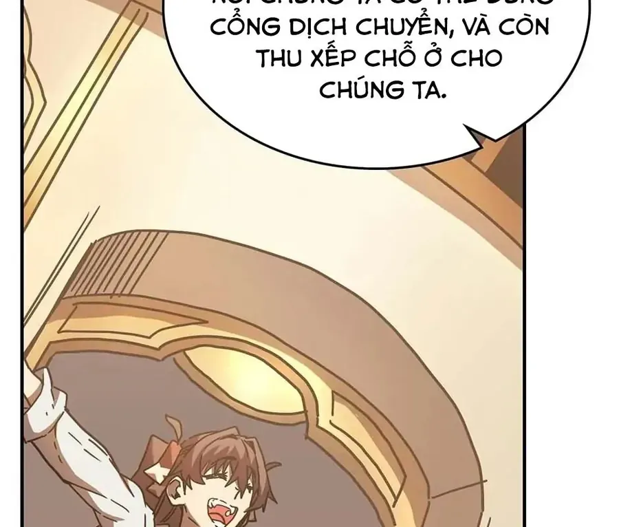 Hấp Thụ Cấp Độ Chapter 126 - 165