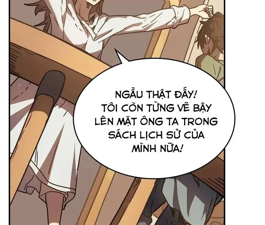 Hấp Thụ Cấp Độ Chapter 126 - 166