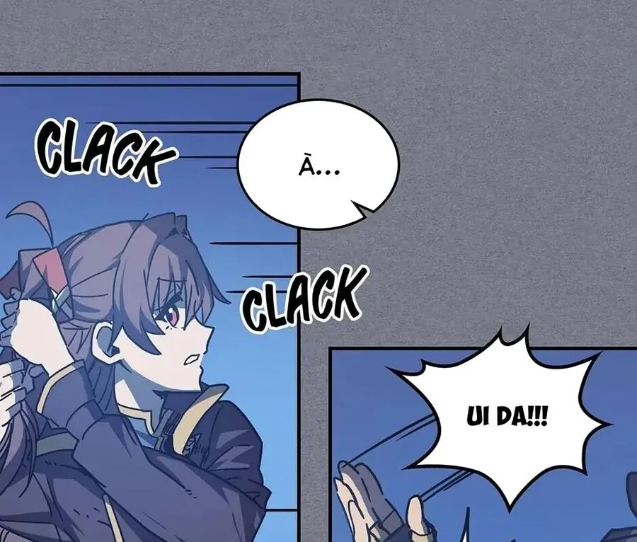 Hấp Thụ Cấp Độ Chapter 126 - 203