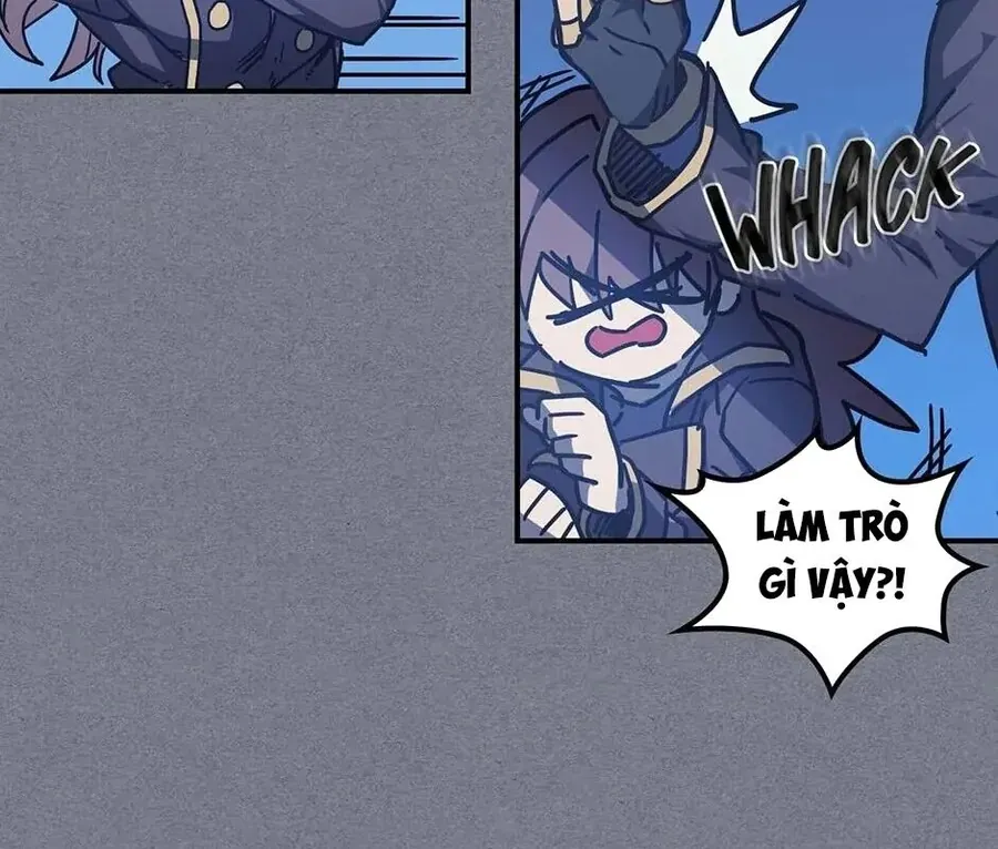 Hấp Thụ Cấp Độ Chapter 126 - 204