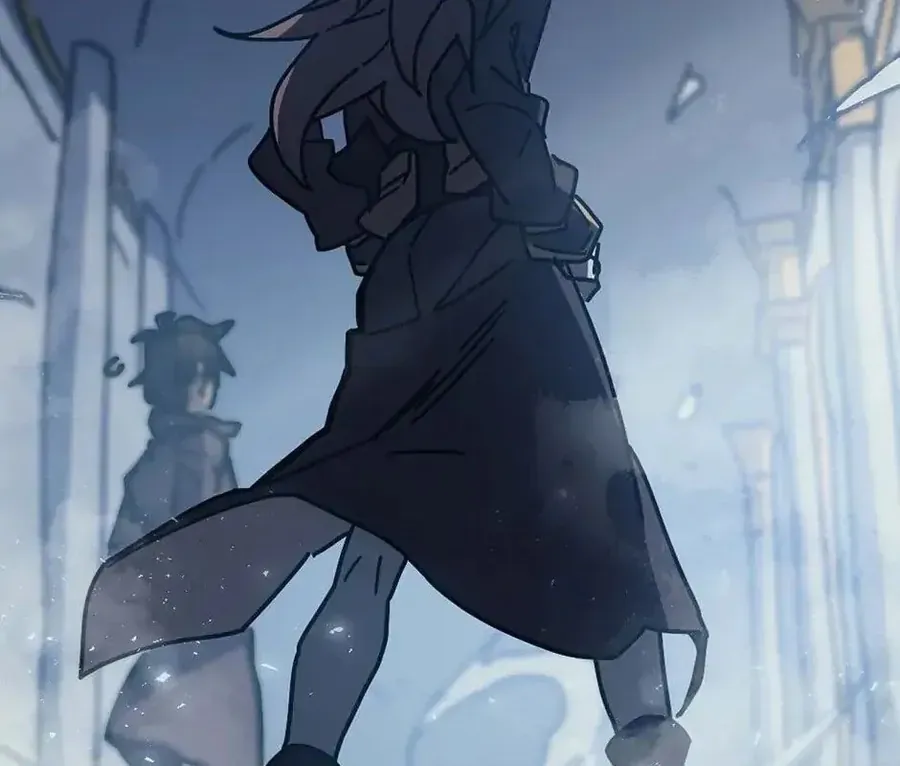 Hấp Thụ Cấp Độ Chapter 127 - 109