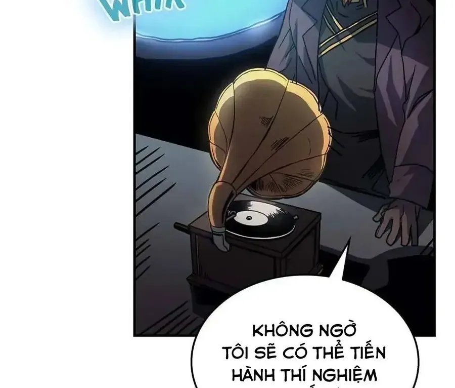 Hấp Thụ Cấp Độ Chapter 127 - 130