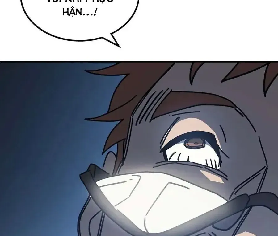 Hấp Thụ Cấp Độ Chapter 127 - 138