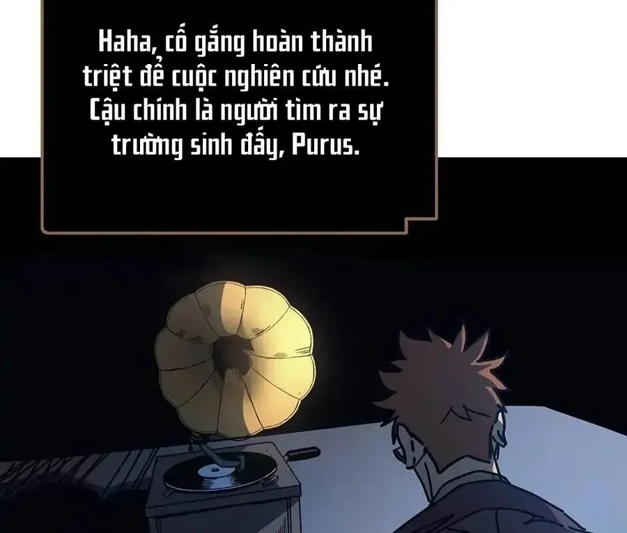 Hấp Thụ Cấp Độ Chapter 127 - 141