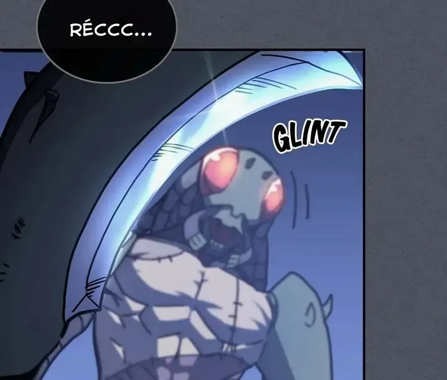 Hấp Thụ Cấp Độ Chapter 127 - 40