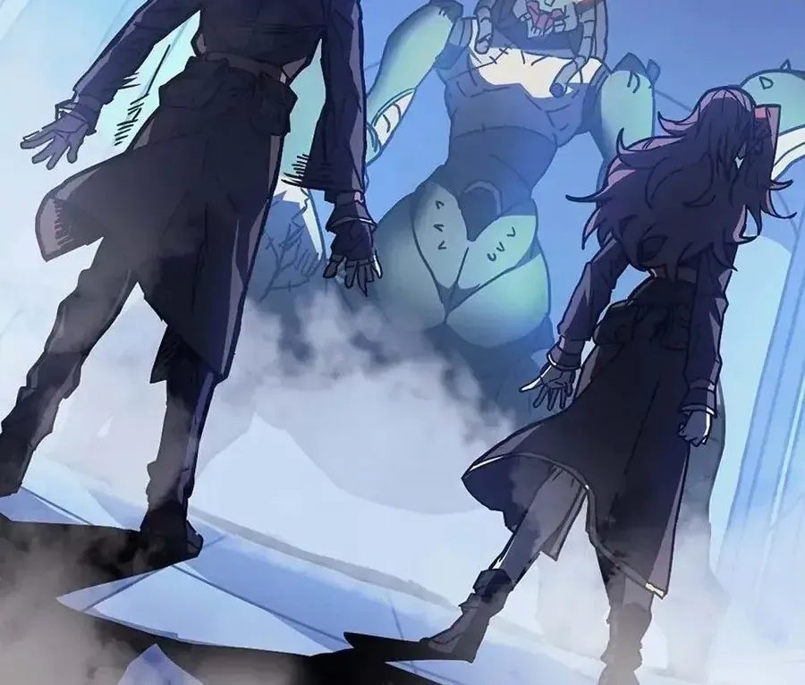 Hấp Thụ Cấp Độ Chapter 127 - 6