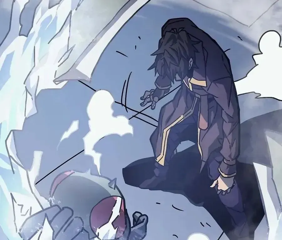 Hấp Thụ Cấp Độ Chapter 127 - 84