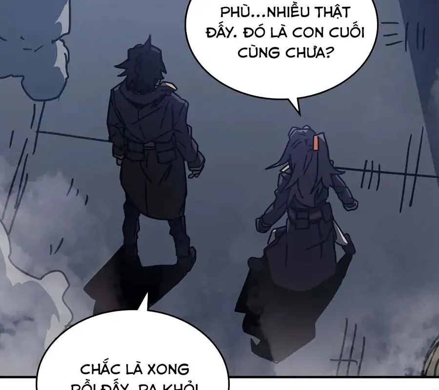 Hấp Thụ Cấp Độ Chapter 128 - 11