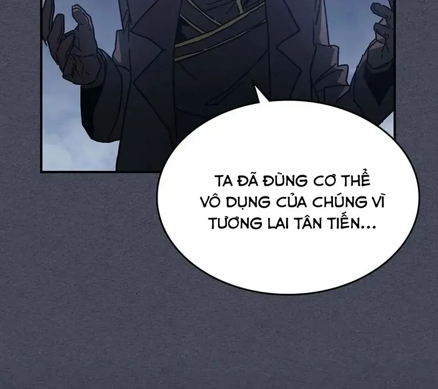 Hấp Thụ Cấp Độ Chapter 128 - 115