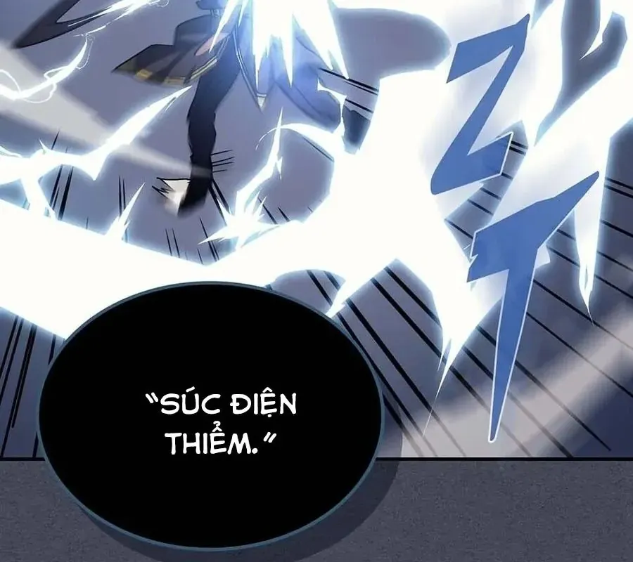 Hấp Thụ Cấp Độ Chapter 128 - 130