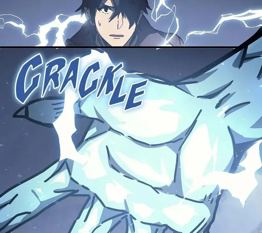 Hấp Thụ Cấp Độ Chapter 128 - 137