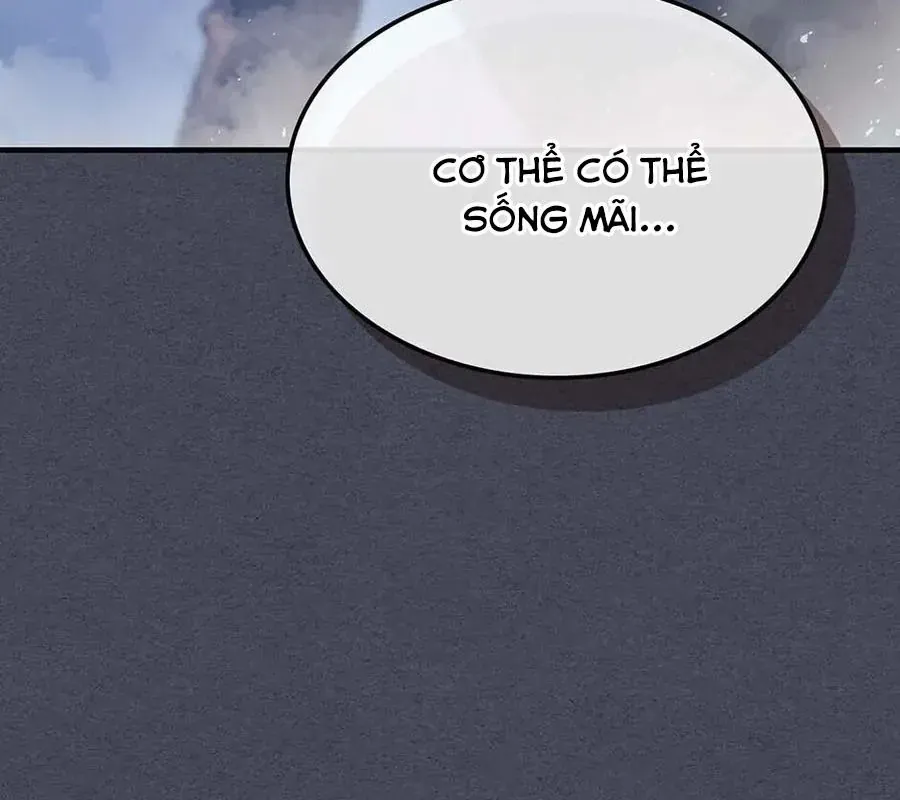 Hấp Thụ Cấp Độ Chapter 128 - 139
