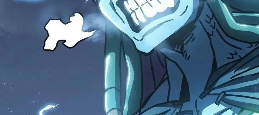 Hấp Thụ Cấp Độ Chapter 128 - 141