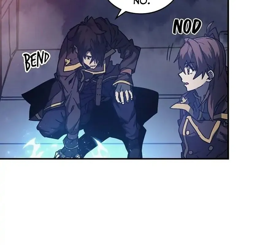 Hấp Thụ Cấp Độ Chapter 128 - 31