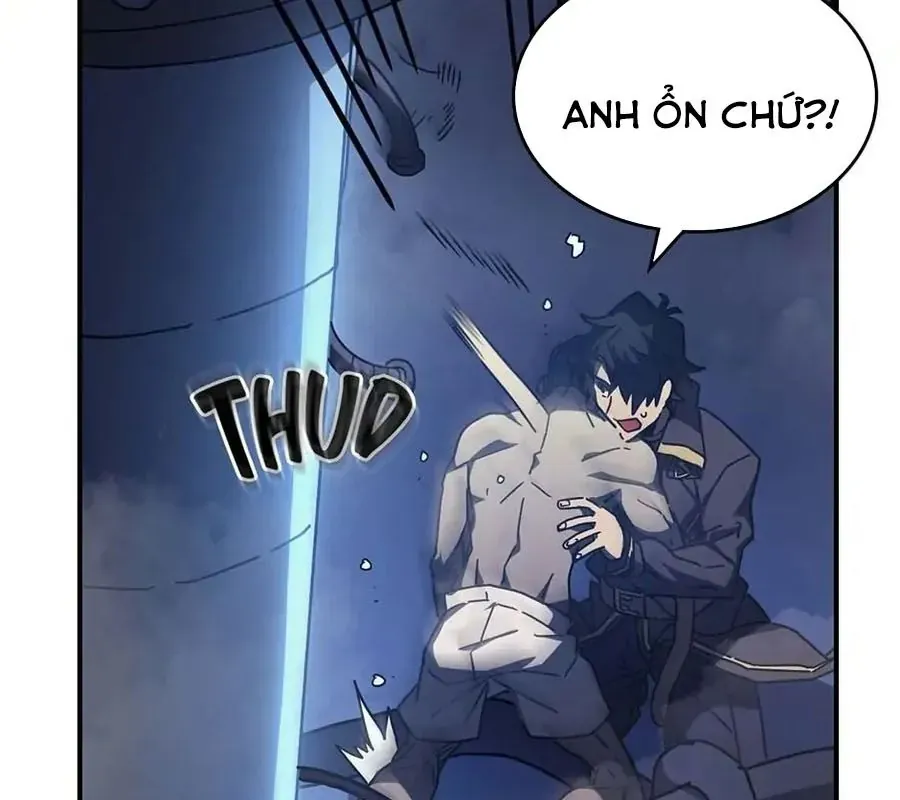 Hấp Thụ Cấp Độ Chapter 128 - 47