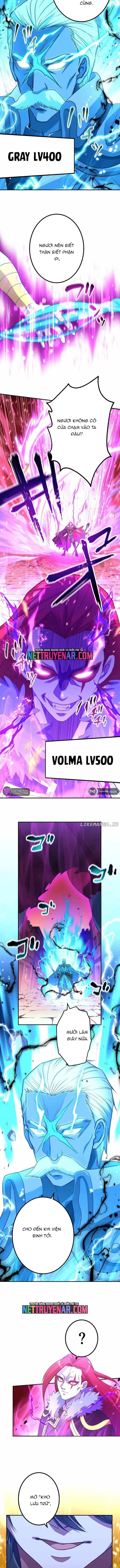 Hấp Thụ Cấp Độ Chapter 55 - 9
