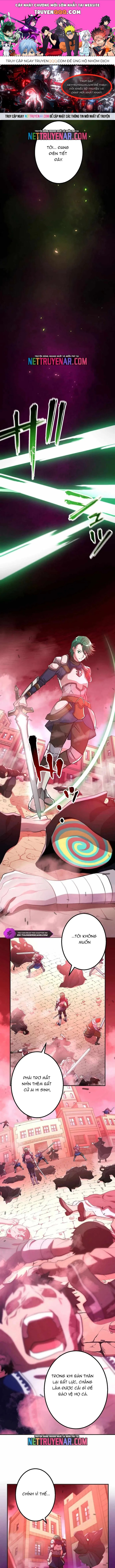 Hấp Thụ Cấp Độ Chapter 56 - 1