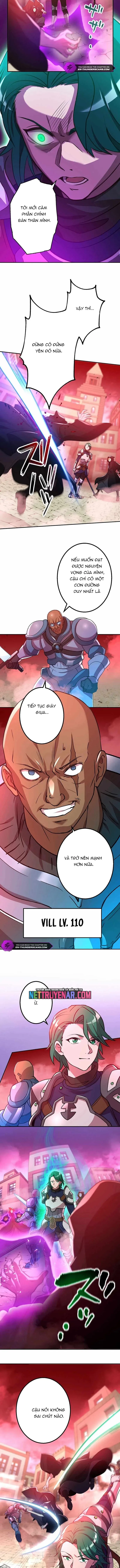 Hấp Thụ Cấp Độ Chapter 56 - 2