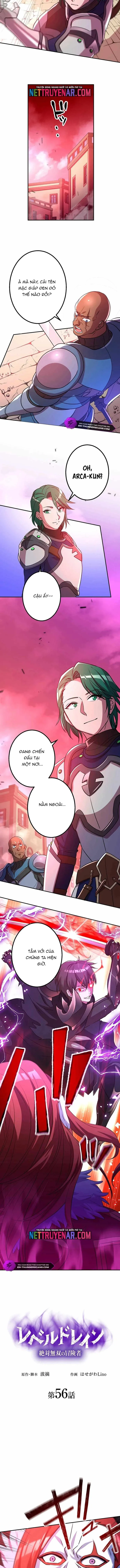 Hấp Thụ Cấp Độ Chapter 56 - 3