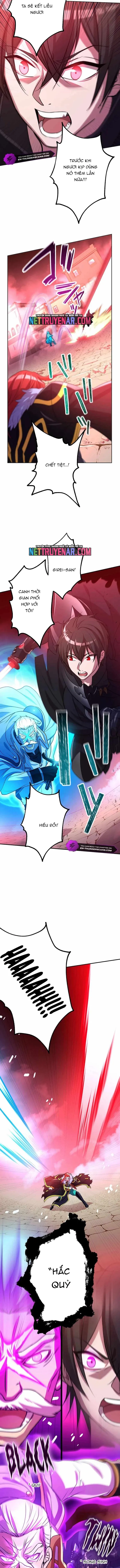 Hấp Thụ Cấp Độ Chapter 56 - 8