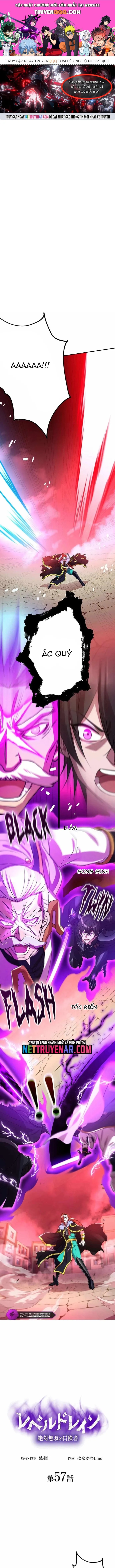 Hấp Thụ Cấp Độ Chapter 57 - 1