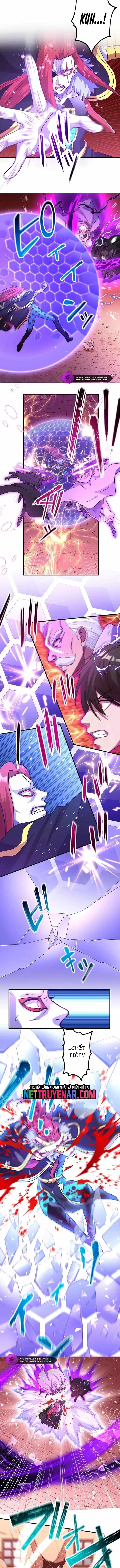 Hấp Thụ Cấp Độ Chapter 57 - 2