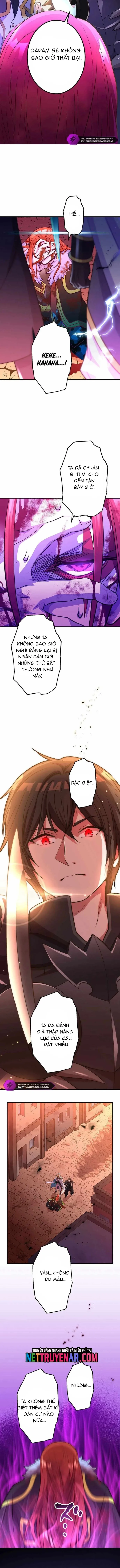 Hấp Thụ Cấp Độ Chapter 57 - 4