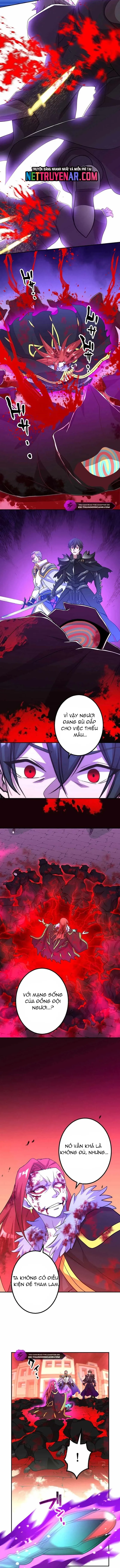 Hấp Thụ Cấp Độ Chapter 57 - 7