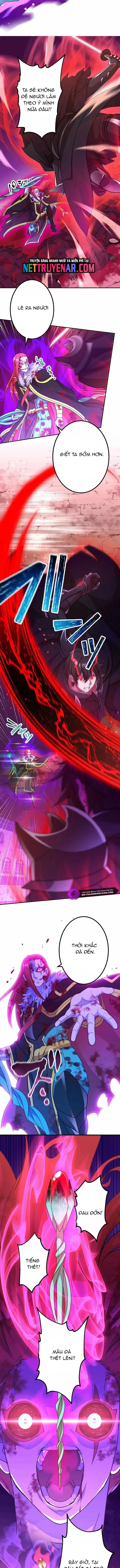 Hấp Thụ Cấp Độ Chapter 57 - 8