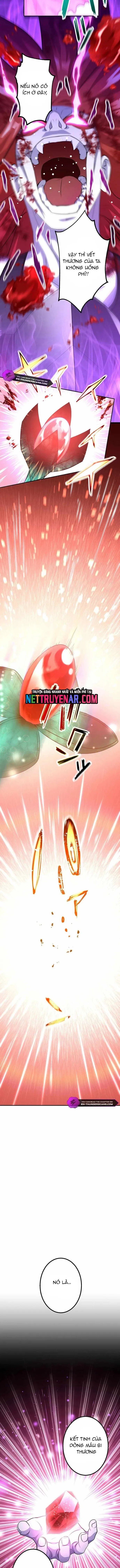 Hấp Thụ Cấp Độ Chapter 57 - 10