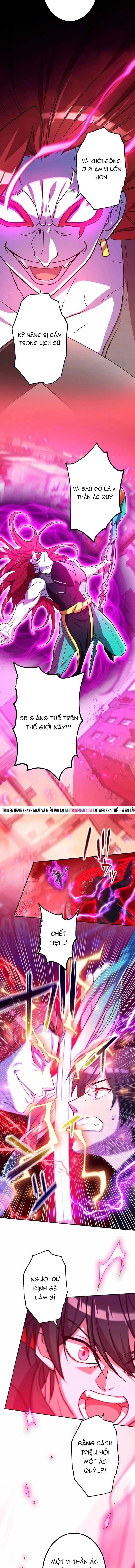 Hấp Thụ Cấp Độ Chapter 58 - 2