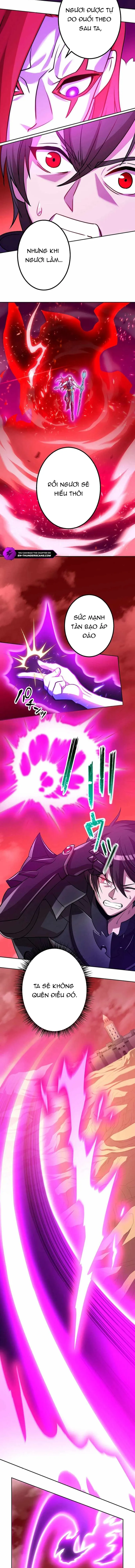 Hấp Thụ Cấp Độ Chapter 58 - 4