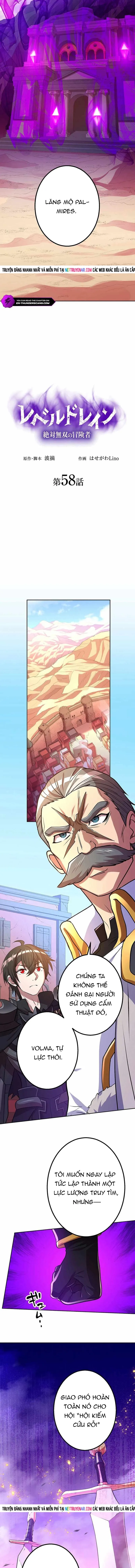 Hấp Thụ Cấp Độ Chapter 58 - 6
