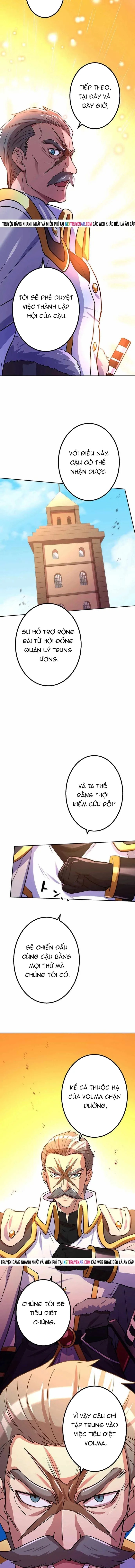 Hấp Thụ Cấp Độ Chapter 58 - 8