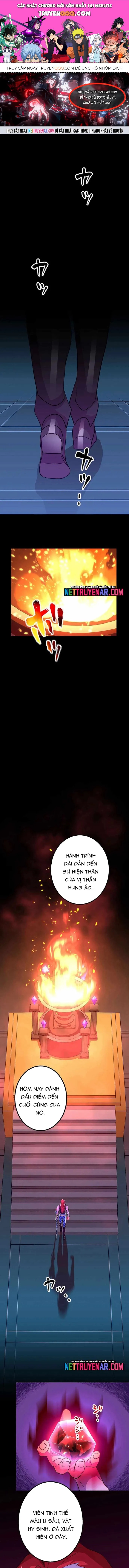 Hấp Thụ Cấp Độ Chapter 59 - 1