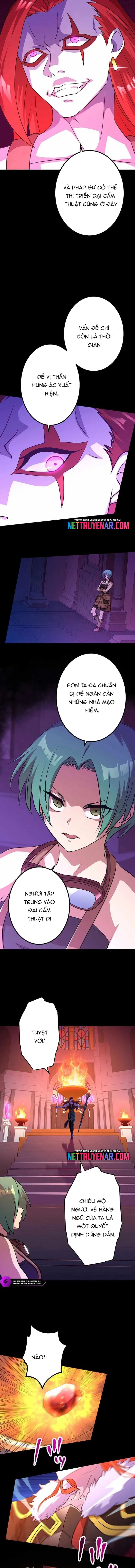 Hấp Thụ Cấp Độ Chapter 59 - 2