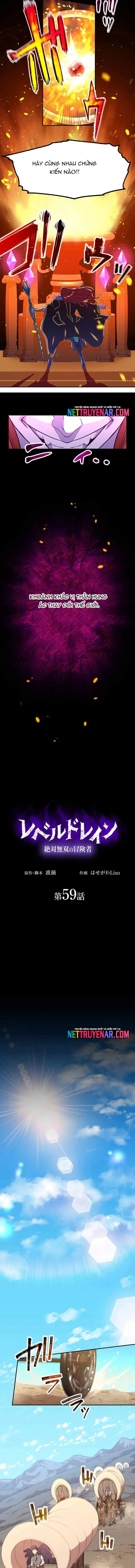 Hấp Thụ Cấp Độ Chapter 59 - 3