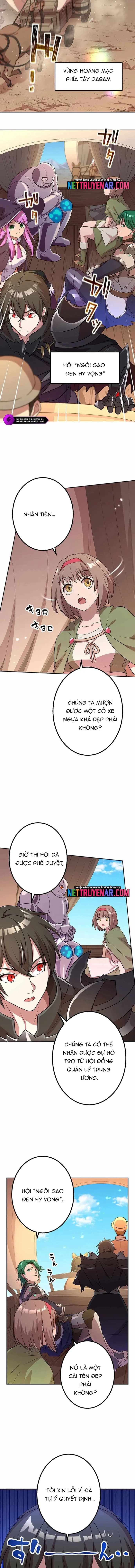 Hấp Thụ Cấp Độ Chapter 59 - 4